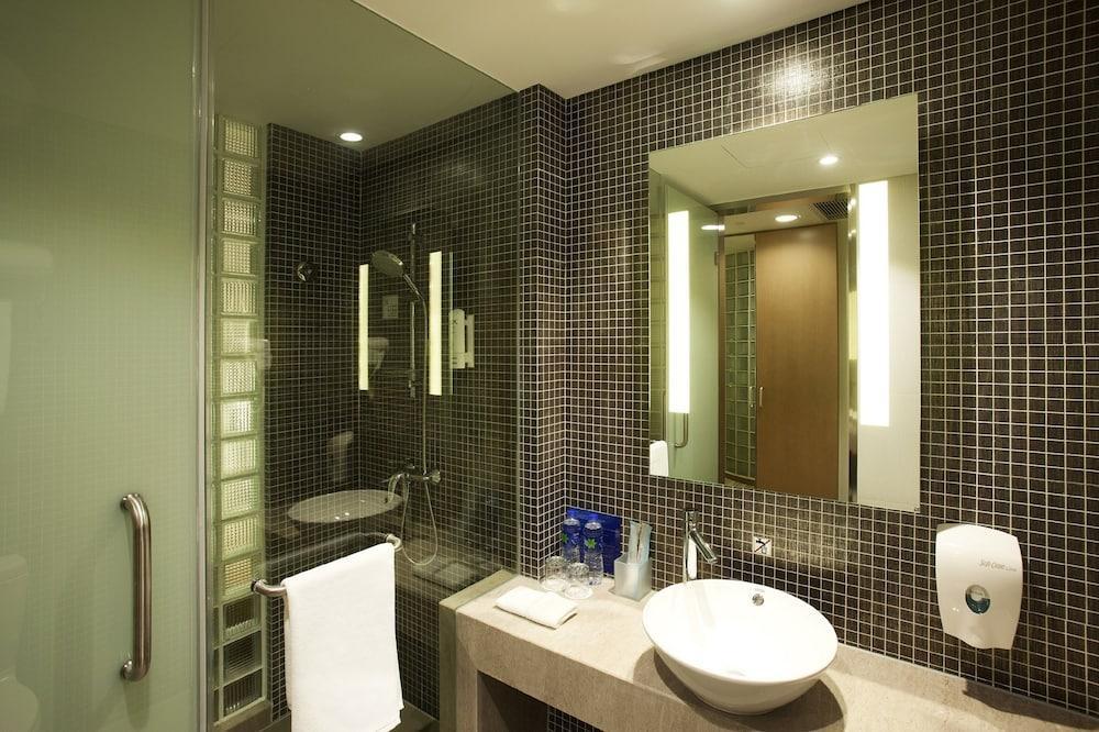 Holiday Inn Express Shanghai Gongkang By Ihg Eksteriør bilde