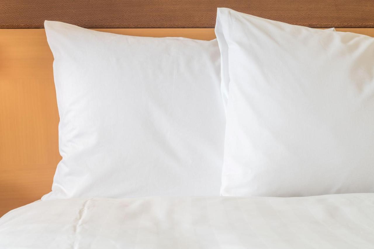 Holiday Inn Express Shanghai Gongkang By Ihg Eksteriør bilde